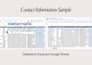 do data scraping, web scraping, data extraction and web research
